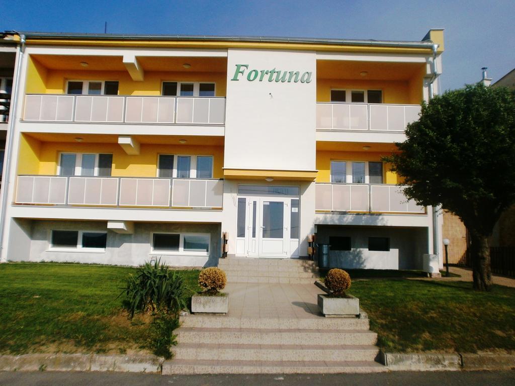 Penzion Fortuna Dudince Exterior foto