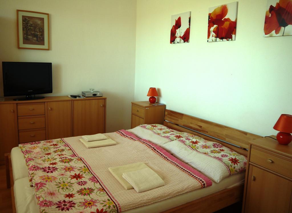 Penzion Fortuna Dudince Cameră foto